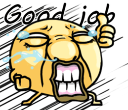 O ji-sang sticker #6808605