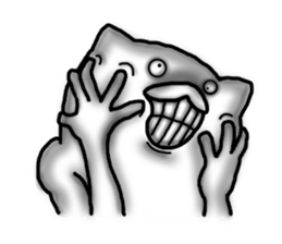 The era of cute cats is over 2 sticker #6809055