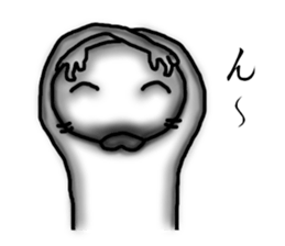 The era of cute cats is over 2 sticker #6809080