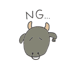 heart island sticker #6809333