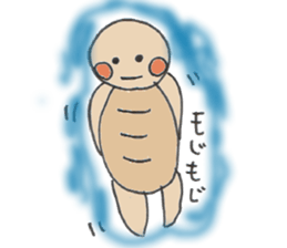 heart island sticker #6809338