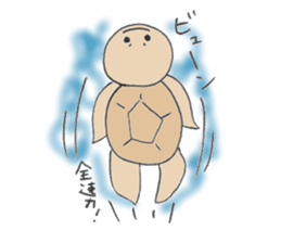 heart island sticker #6809346