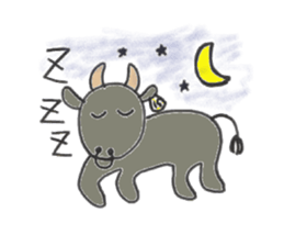 heart island sticker #6809350