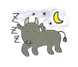 heart island sticker #6809350