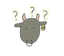 heart island sticker #6809363