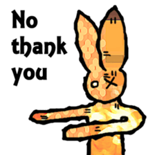 Patchwork Monsters sticker #6809659