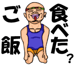 yoga.mr.damatti episode2 sticker #6809709