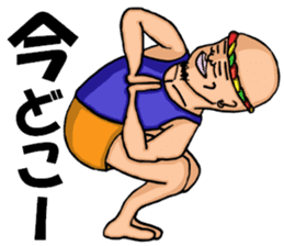 yoga.mr.damatti episode2 sticker #6809717