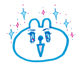 Story of brother sister of a bear sticker #6810340