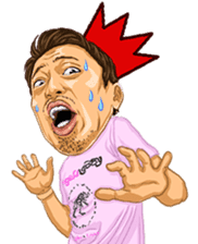 BungelingBay and our boon buddies. sticker #6810772