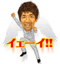 BungelingBay and our boon buddies. sticker #6810778