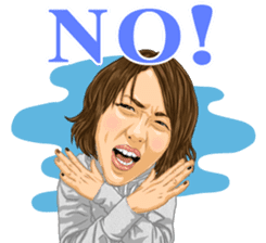 BungelingBay and our boon buddies. sticker #6810782