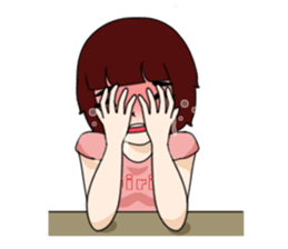 Nirin (English version) sticker #6810811