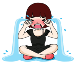 Nirin (English version) sticker #6810817