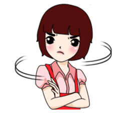 Nirin (English version) sticker #6810821