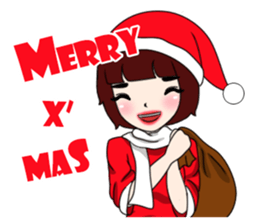 Nirin (English version) sticker #6810832