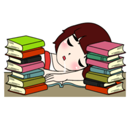 Nirin (English version) sticker #6810836