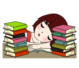 Nirin (English version) sticker #6810836