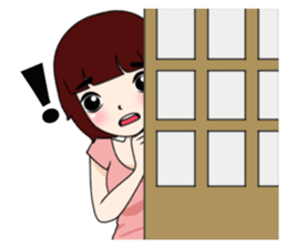 Nirin (English version) sticker #6810837