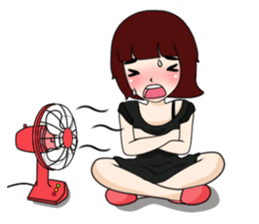 Nirin (English version) sticker #6810845