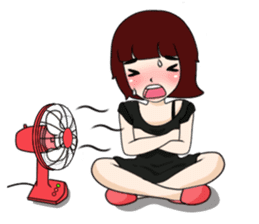 Nirin (English version) sticker #6810845