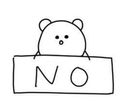 Tamagokuma sticker #6811014