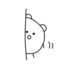 Tamagokuma sticker #6811017