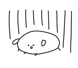 Tamagokuma sticker #6811018