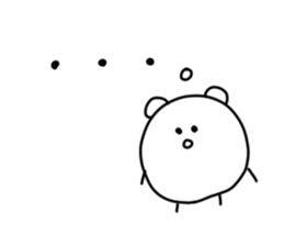 Tamagokuma sticker #6811028