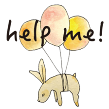 Birdman and the mysterious world sticker #6811278