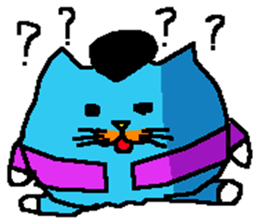 Smallnyankifutosi sticker #6811295