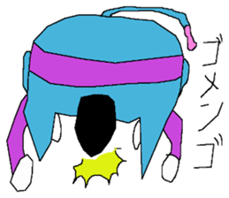 Smallnyankifutosi sticker #6811308