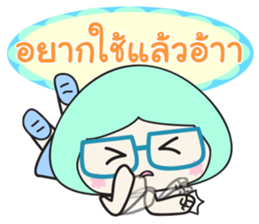 SHOP Girls sticker #6811517