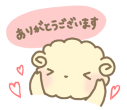 Fran's Sticker(Honorific ver.) sticker #6811650