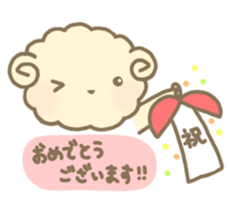 Fran's Sticker(Honorific ver.) sticker #6811652