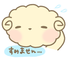 Fran's Sticker(Honorific ver.) sticker #6811653