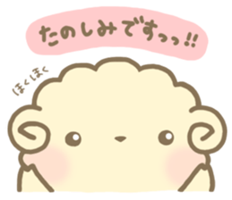 Fran's Sticker(Honorific ver.) sticker #6811665