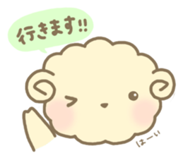 Fran's Sticker(Honorific ver.) sticker #6811666