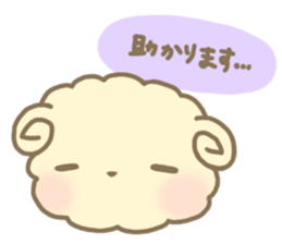 Fran's Sticker(Honorific ver.) sticker #6811668