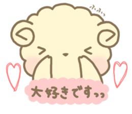 Fran's Sticker(Honorific ver.) sticker #6811671