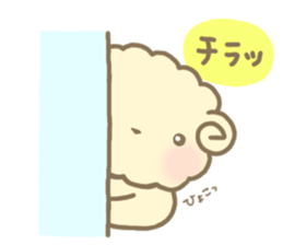 Fran's Sticker(Honorific ver.) sticker #6811675