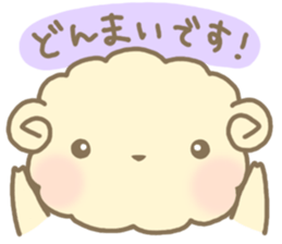 Fran's Sticker(Honorific ver.) sticker #6811677