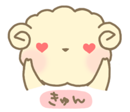 Fran's Sticker(Honorific ver.) sticker #6811680