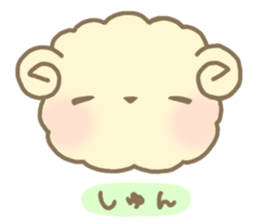 Fran's Sticker(Honorific ver.) sticker #6811682