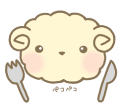 Fran's Sticker(Honorific ver.) sticker #6811684