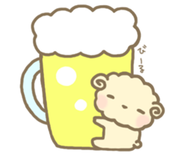 Fran's Sticker(Honorific ver.) sticker #6811685