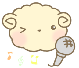 Fran's Sticker(Honorific ver.) sticker #6811686