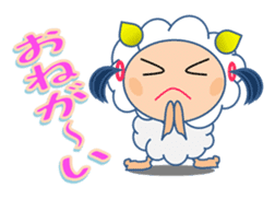 KiKitcan3 Daily life's conversation sticker #6811692