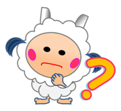 KiKitcan3 Daily life's conversation sticker #6811714