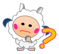 KiKitcan3 Daily life's conversation sticker #6811714